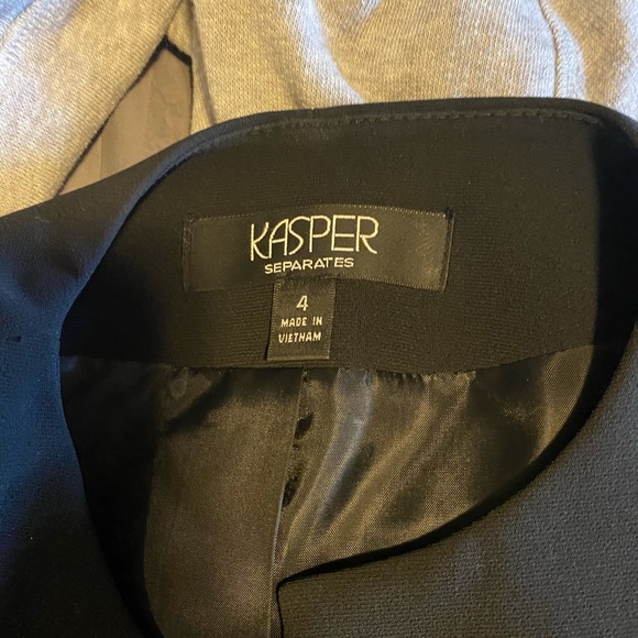Kasper blazer - Picture 2 of 3